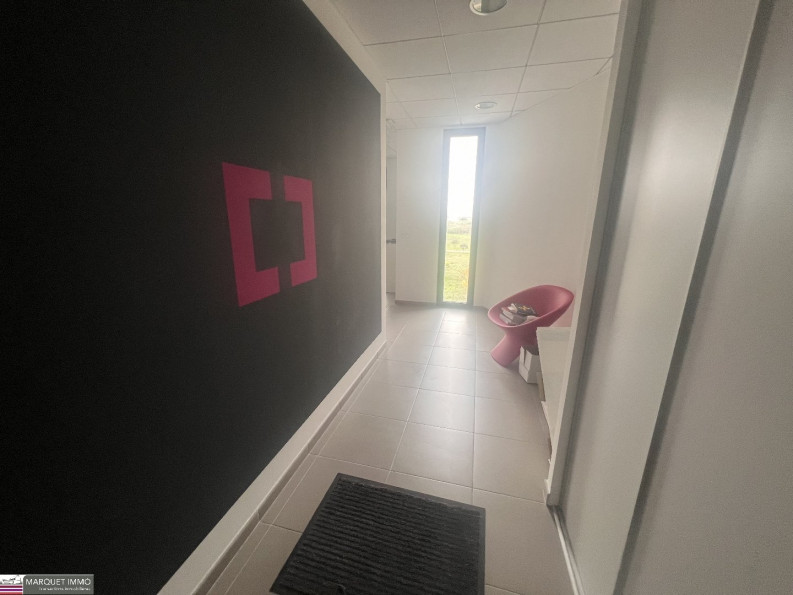 location Bureau Beziers - Photo 9