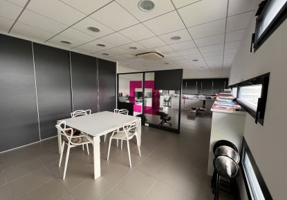 location Bureau Beziers