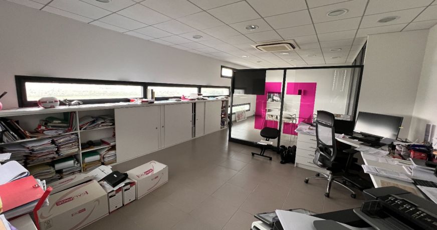 location Bureau Beziers