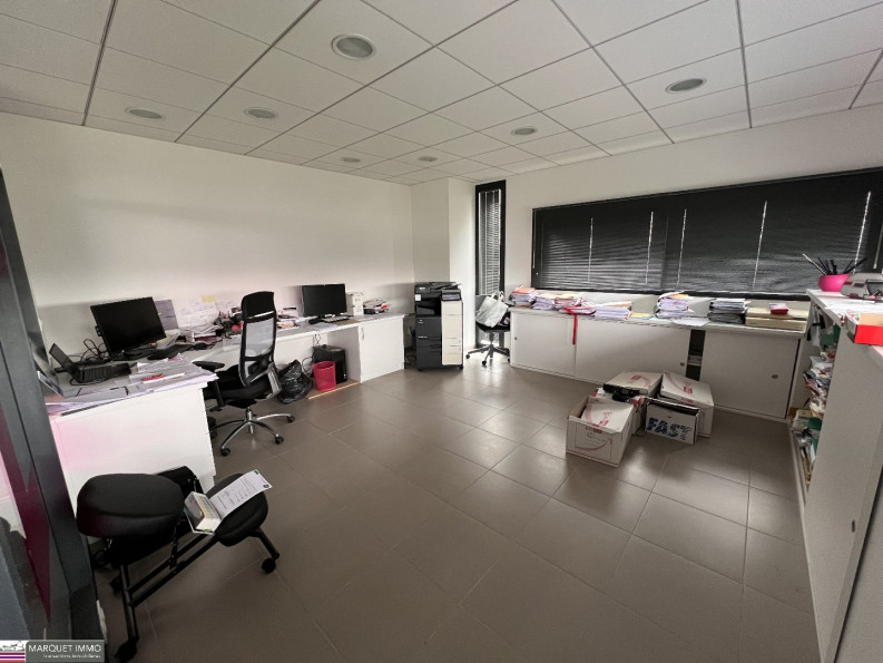 location Bureau Beziers - Photo 2