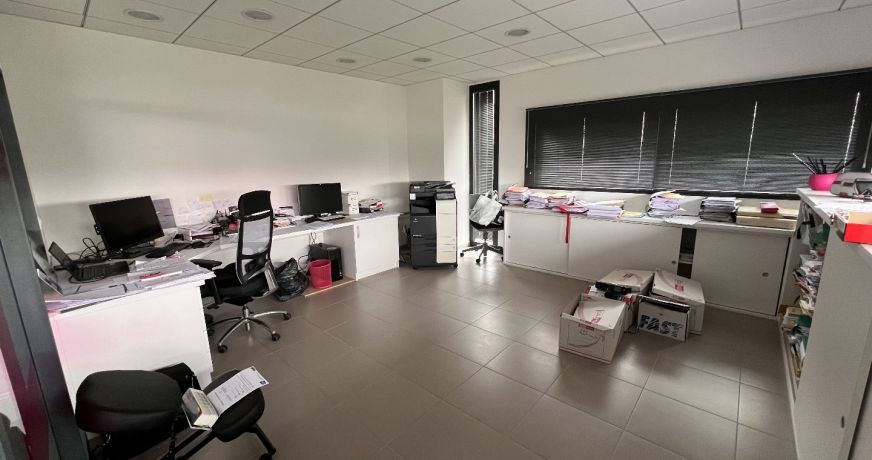 location Bureau Beziers