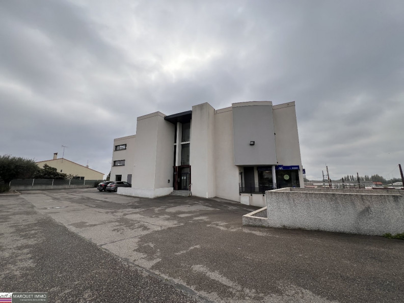 location Bureau Beziers - Photo 8