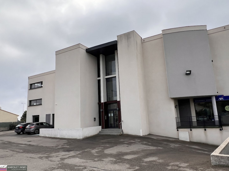 location Bureau Beziers - Photo 5