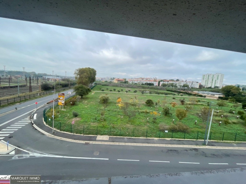 location Bureau Beziers - Photo 6