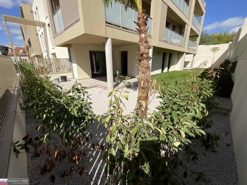 vente Appartement Beziers - Photo 6