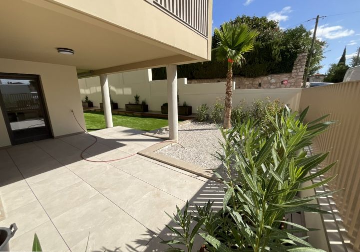 à vendre Appartement Beziers