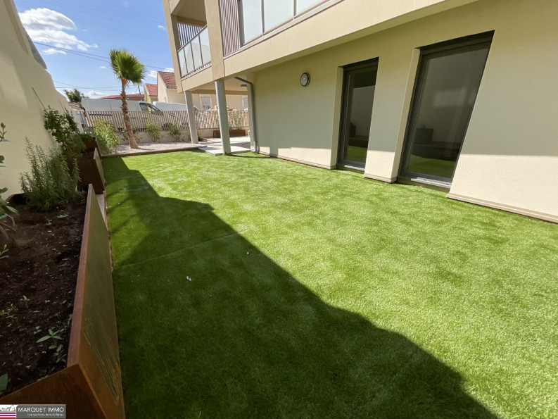 vente Appartement Beziers - Photo 1