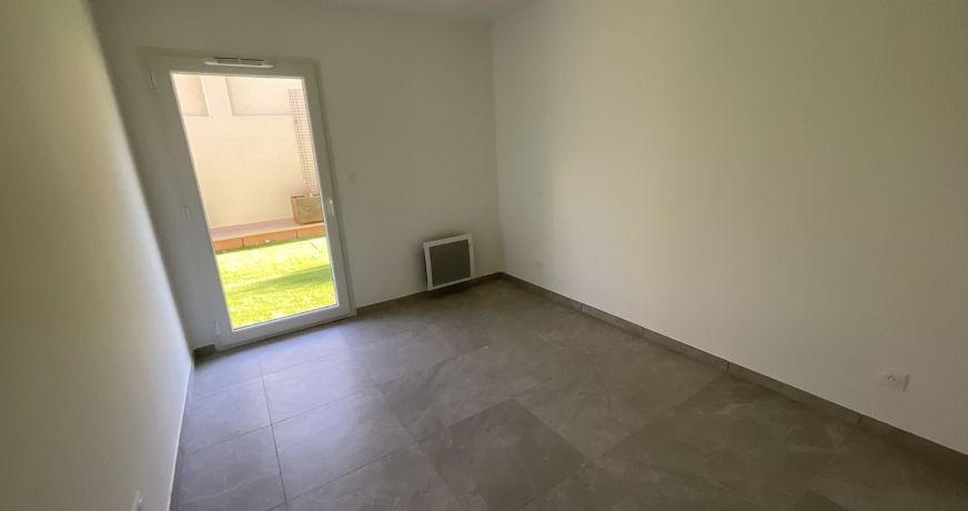 vente Appartement Beziers