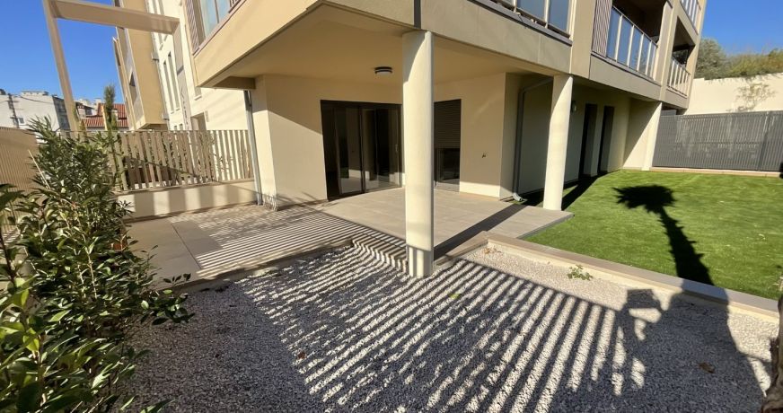 vente Appartement Beziers