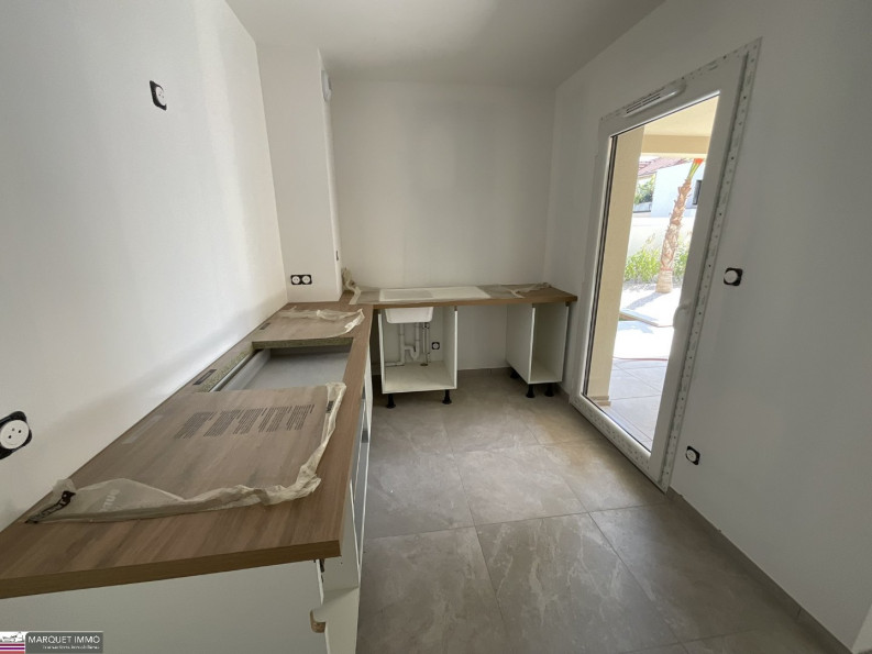 vente Appartement Beziers - Photo 7