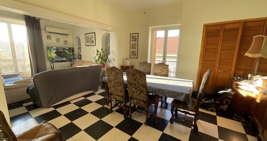 vente Appartement Beziers