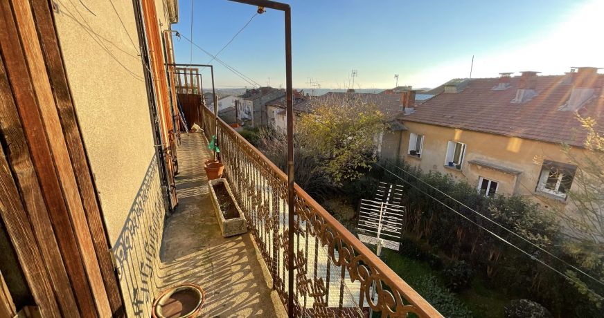 vente Appartement Beziers