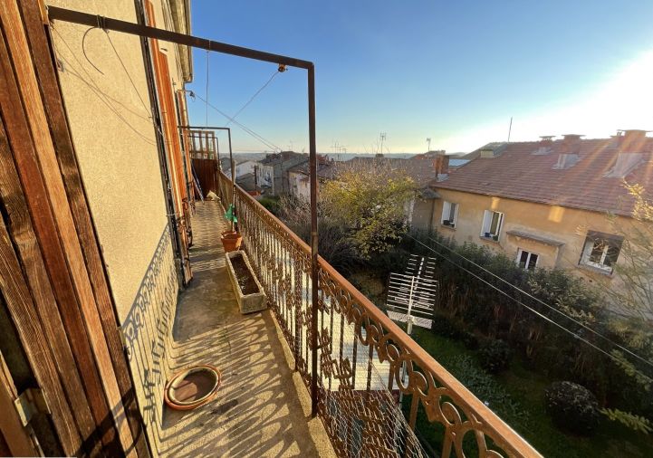 à vendre Appartement Beziers