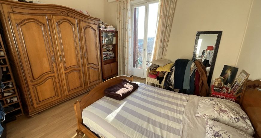 vente Appartement Beziers