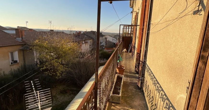 vente Appartement Beziers