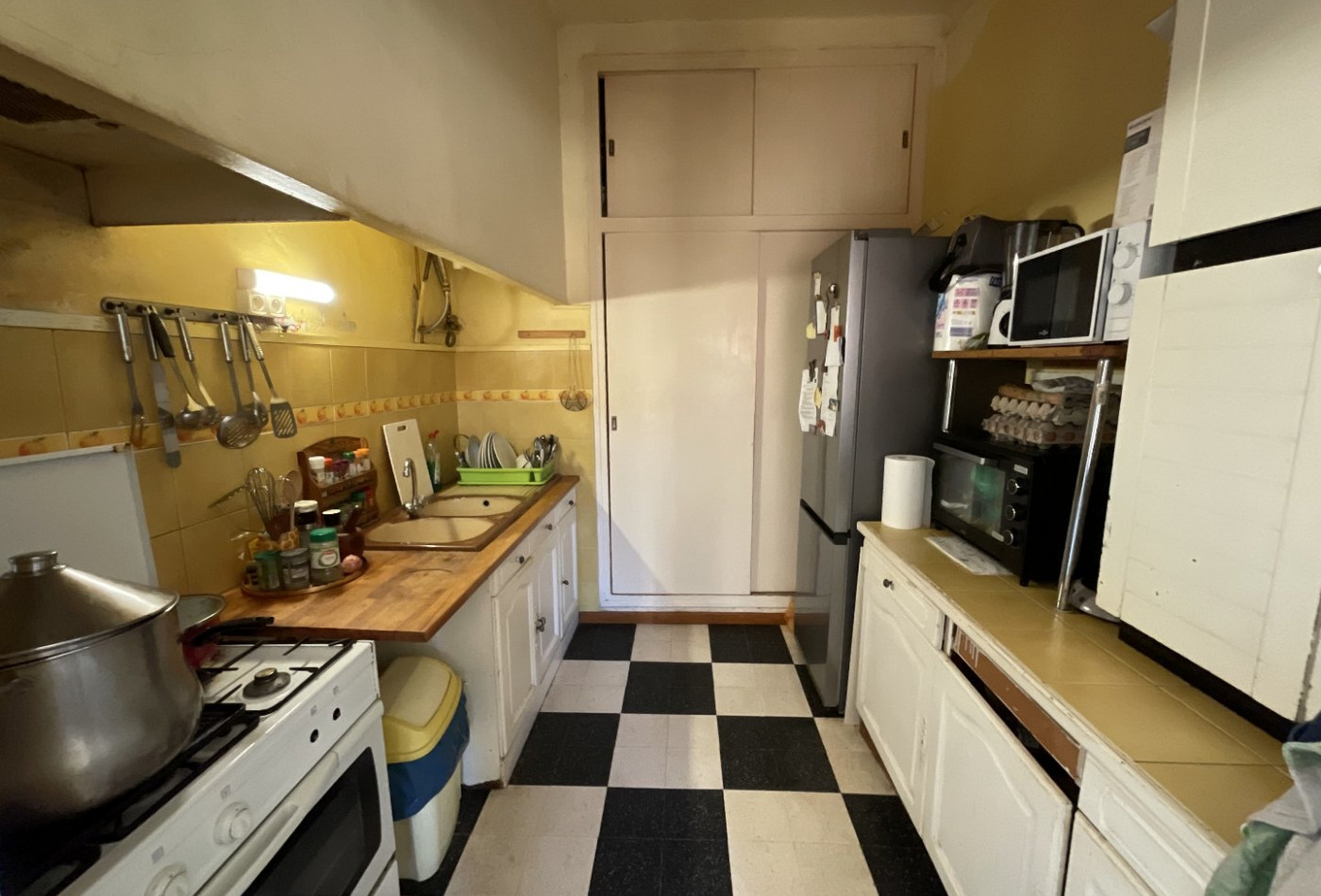 vente Appartement Beziers - Photo 5