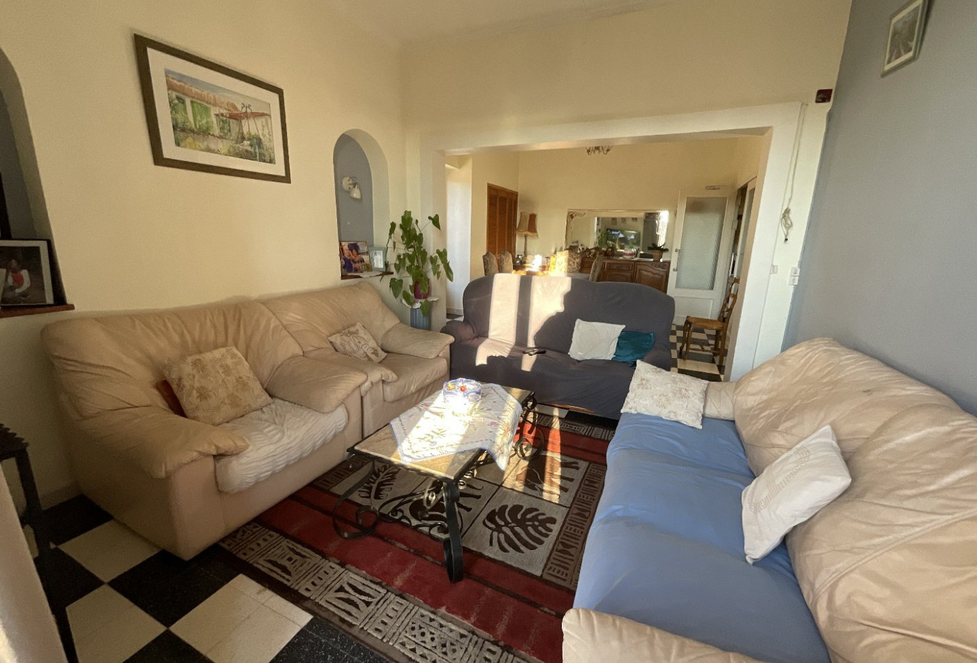 vente Appartement Beziers - Photo 9