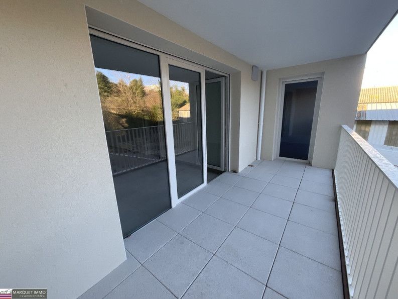 vente Appartement Beziers - Photo 9