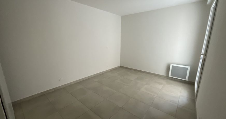 vente Appartement Beziers