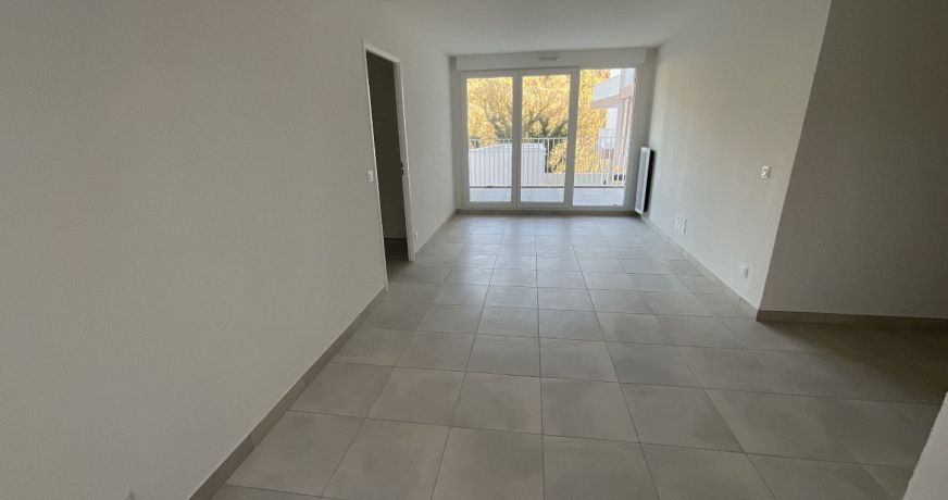 vente Appartement Beziers