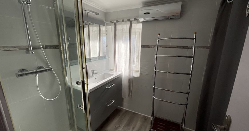 vente Maison de village Cebazan