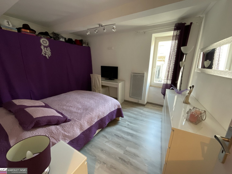 à vendre Maison de village Cebazan - Photo 4