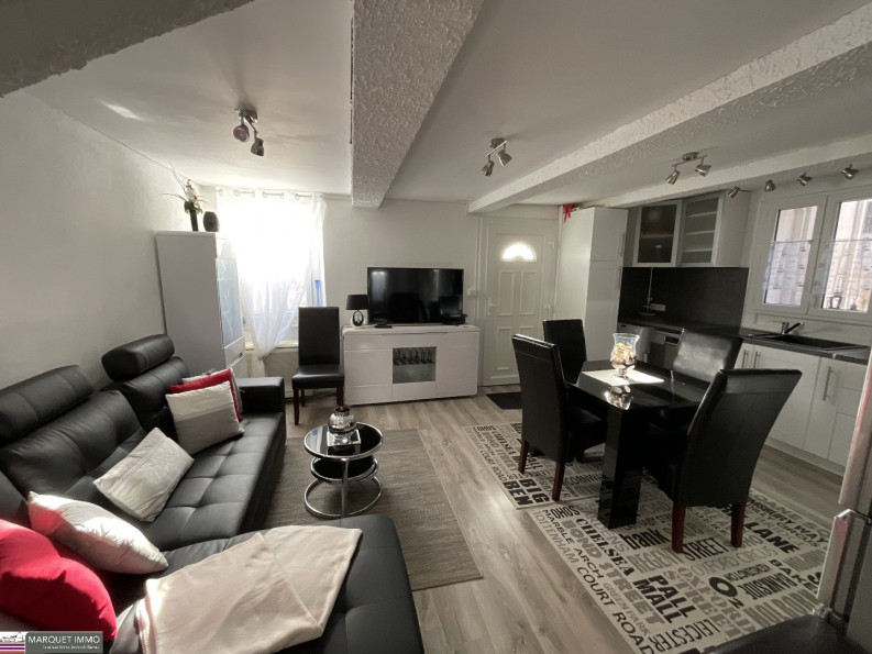 à vendre Maison de village Cebazan - Photo 7