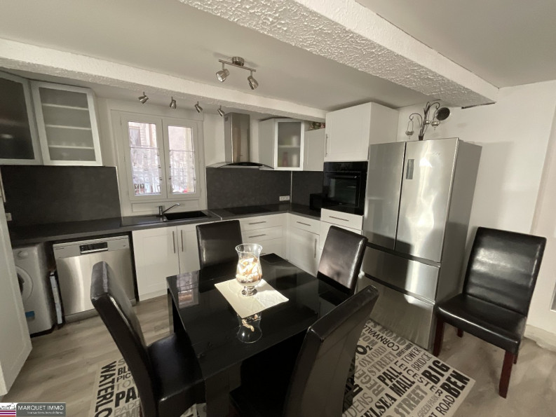 à vendre Maison de village Cebazan - Photo 3