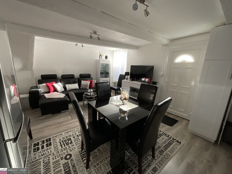 à vendre Maison de village Cebazan - Photo 6