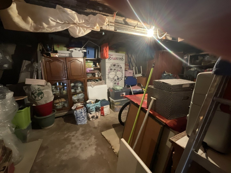 à vendre Maison de village Cebazan - Photo 8