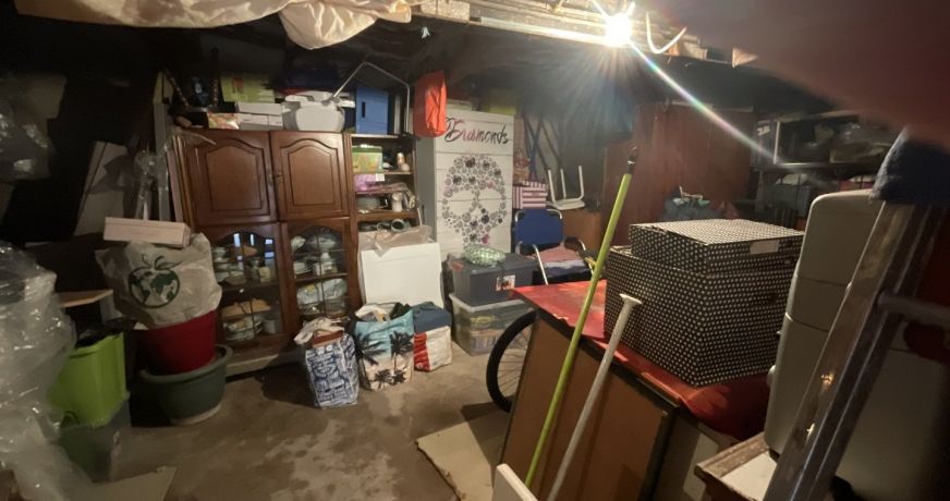 vente Maison de village Cebazan