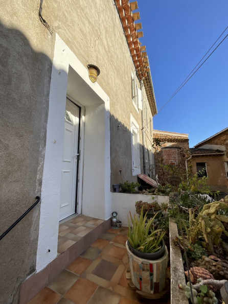 à vendre Maison de village Cebazan - Photo 2