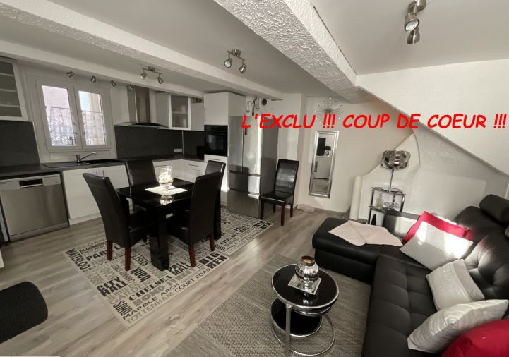 à vendre Maison de village Cebazan