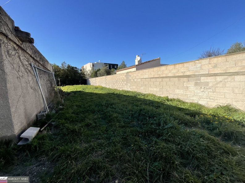 à vendre Terrain constructible Beziers - Photo 7