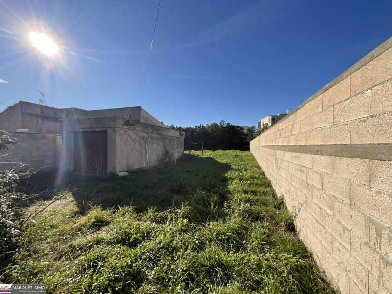 à vendre Terrain constructible Beziers - Photo 3