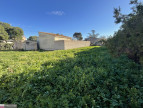 à vendre Terrain constructible Beziers