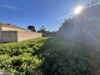 à vendre Terrain constructible Beziers