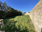 à vendre Terrain constructible Beziers