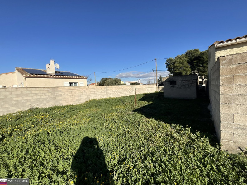 vente Terrain constructible Beziers - Photo 6