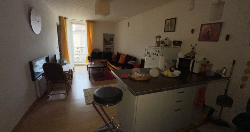 vente Appartement Beziers