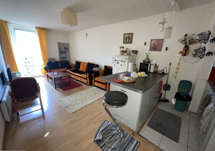 à vendre Appartement Beziers
