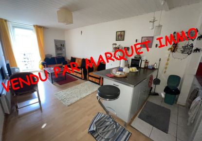 vente Appartement Beziers