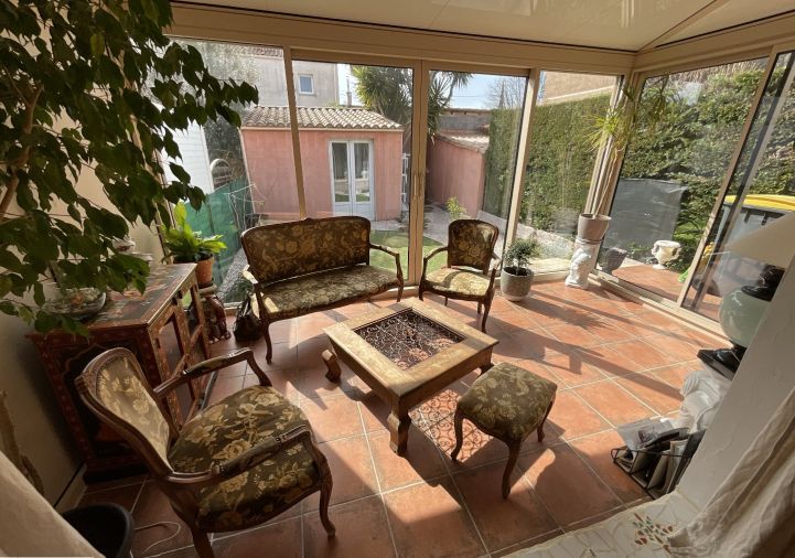 à vendre Villa Beziers