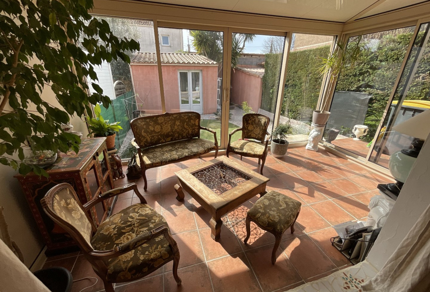 vente Villa Beziers - Photo 1