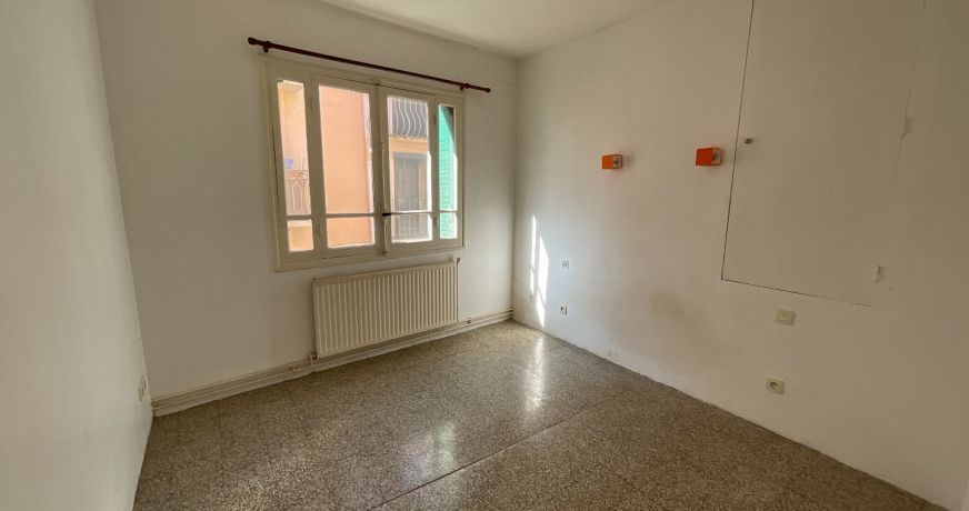 vente Appartement Beziers