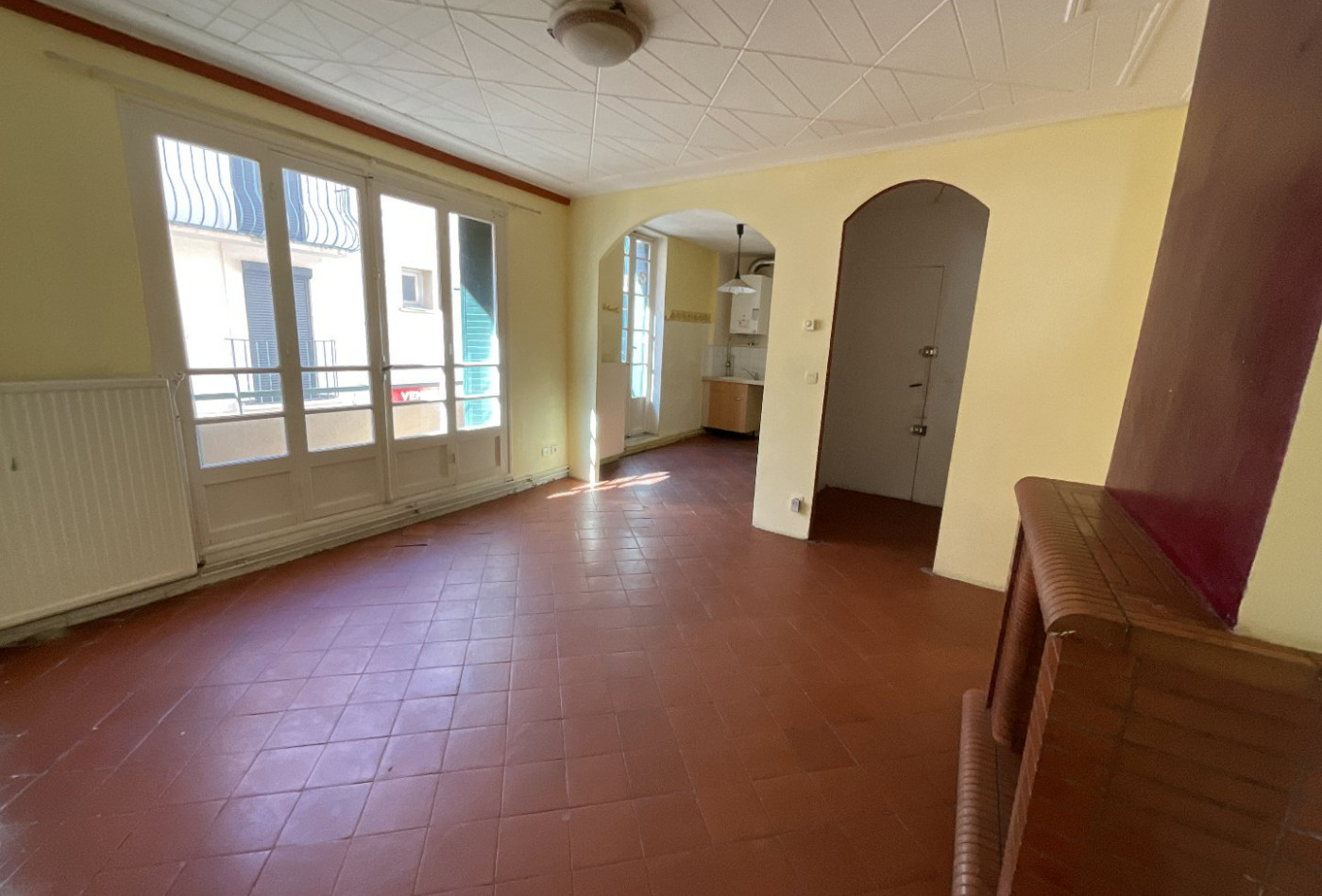 vente Appartement Beziers - Photo 2
