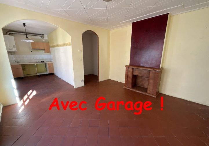 à vendre Appartement Beziers