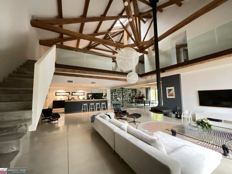 à vendre Propriété Thezan Les Beziers - Photo 5