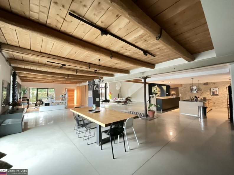 vente Propriété Thezan Les Beziers - Photo 7