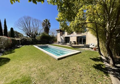 vente Propriété Thezan Les Beziers